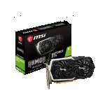 MSI GTX1660TI ARMOR 6G OC