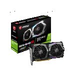 MSI GTX1660TI GAMING X 6G