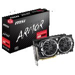 MSI RADEON RX 590 ARMOR 8G OC