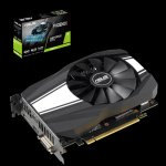 ASUS PH-GTX1660TI-O6G