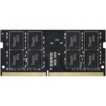 4G DDR4 2400 TEAM ELITE SODIMM