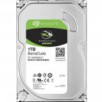 Хард диск HDD 1TB Seagate Barracuda 7200rpm 64MB SATAIII