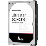 Хард диск HDD 4TB WD Ultrastar DC HC310 3.5 SATAIII 256MB, Наследник на WD Gold (5 years warranty)