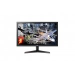 Монитор 24 LG 24GL600F-B