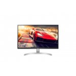 Монитор 27 LG 27UL500-W