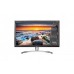 Монитор 27 LG 27UL850-W
