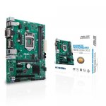 Дънна платка ASUS PRIME H310M-C R2.0/CSM