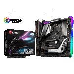 Дънна платка MSI MPG Z390 GAM PRO CARBON AC