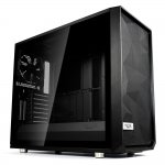 Компютърна кутия FD MESHIFY S2 TGLASS DARK