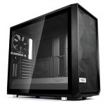 Компютърна кутия FD MESHIFY S2 TGLASS LIGHT