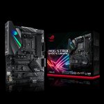 Дънна платка ASUS ROG STRIX B450-E GAMING