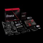 Дънна платка ASUS ROG MAXIMUS XI EXTREME