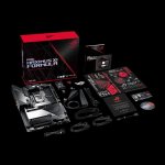 Дънна платка ASUS ROG MAXIMUS XI FORMULA