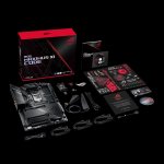 Дънна платка ASUS ROG MAXIMUS XI CODE