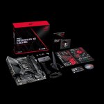Дънна платка ASUS ROG MAXIMUS XI GENE