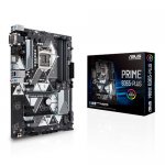 Дънна платка ASUS PRIME B365-PLUS