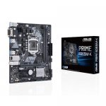 Дънна платка ASUS PRIME B365M-K