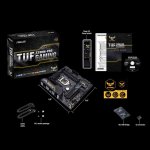 Дънна платка ASUS TUF Z390M-PRO GAMING