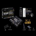 Дънна платка ASUS TUF Z390M-PRO GAMING WI-F