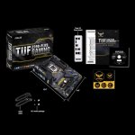 Дънна платка ASUS TUF Z390-PLUS GAMING
