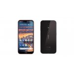 Смартфон NOKIA 4.2 DS BLACK