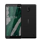 Смартфон NOKIA 1 PLUS DS BLACK