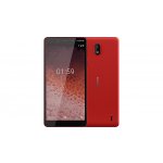 Смартфон NOKIA 1 PLUS DS RED