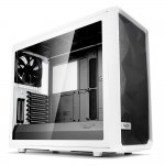 Компютърна кутия FD MESHIFY S2 WHITE TGL CLEAR