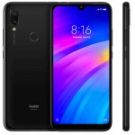 Смартфон XIAOMI REDMI 7 32GB BLACK