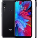 Смартфон XIAOMI REDMI NOTE 7 32G BLACK