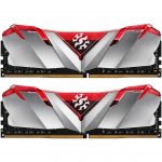 Памет 2X16G DDR4 3600 ADATA XPG D10