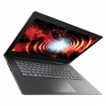 Lenovo Лаптоп V130, 15.6'', 2.6 GHz, 4 GB RAM, 1 TB HDD, сив