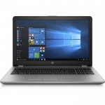 HP Лаптоп 250 G6, 15.6'', Intel Core i3, 4 GB RAM, 500 GB HDD