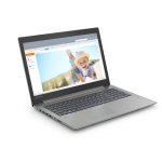 Lenovo Лаптоп Ideadpad 330 15.6'', 2.0GHz, 4GB, 1TB HDD СИВ