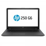 HP Лаптоп 250 G6, 15.6'', Intel Pentium, 4 GB RAM, 500 GB HDD