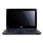 Acer Netbook AOD270-26DKK, 10.1'', N2600, 1 GB DDR3, 320 GB HDD