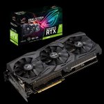 Видео карта ASUS ROG-STRIX-RTX2060-6G-GAM