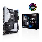 Дънна платка ASUS PRIME Z370-A II