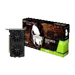 Видео карта GAINWARD GTX1650 GHOST 4G GD5