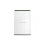 Външен хард диск QNAP TS-228A+ 2X3T ST2000VN007