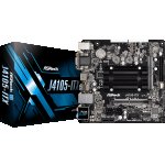 Дънна платка ASROCK J4105-ITX