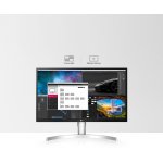 Монитор LG 27UL550-W