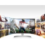 Монитор LG 27UL650-W