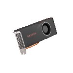 Видео карта SAPPHIRE RX 5700 XT 8GB GDDR6