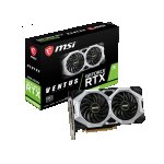 Видео карта MSI RTX2060 SUPER VENTUS OC