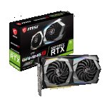 Видео карта MSI RTX2060 SUPER GAMING X