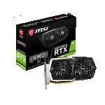 Видео карта MSI RTX2060 SUPER ARMOR OC