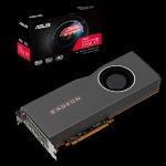 Видео карта ASUS RX5700XT-8G