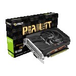 Видео карта PALIT GTX1660 STORMX OC 6GB