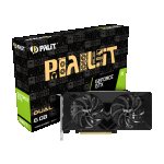 Видео карта PALIT GTX1660TI DUAL 6G GDR6